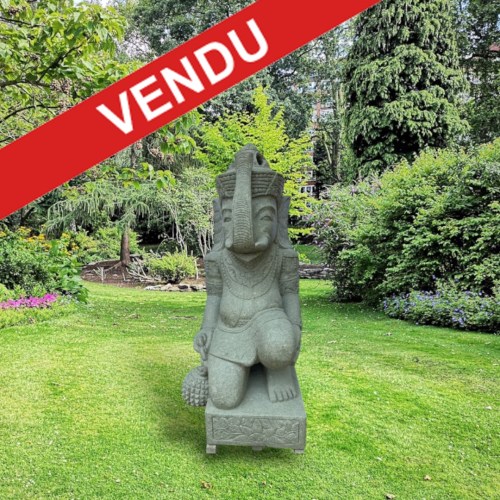 GANESH WARRIOR 150 CM B FRONT8_500x500